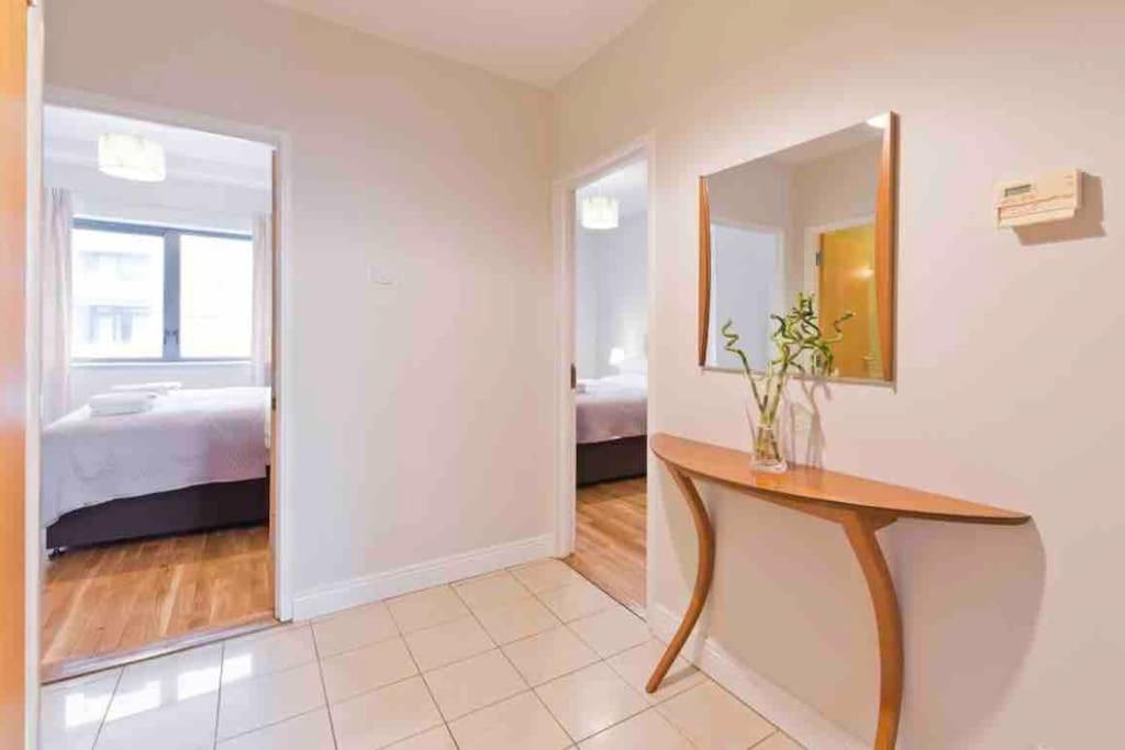Luxury Two Bedroom In Appartement