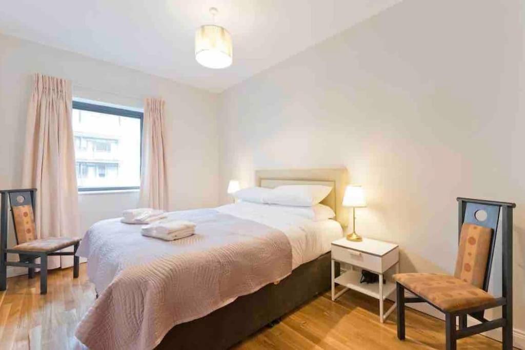 Appartement Luxury Two Bedroom In Dublin