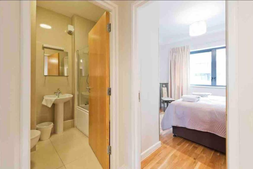 Luxury Two Bedroom In Appartement
